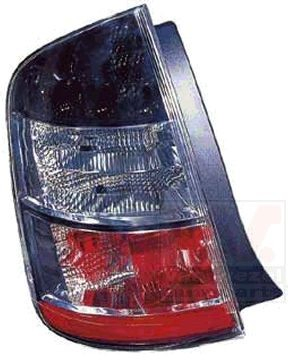 Lampa zespolona tylna prawa do Toyota Prius  NHW20